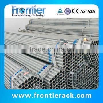 Steel Scaffold Tube photo-3