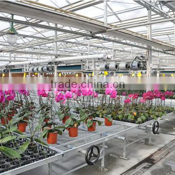 Hot sale seed bed for flowers