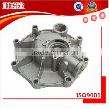 aluminium die casting manufacturer cylinder head cover inboard engine covers