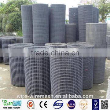 2014 Hot Sale Crimped Wire Mesh Quality Guaranteed Favorable Price photo-4