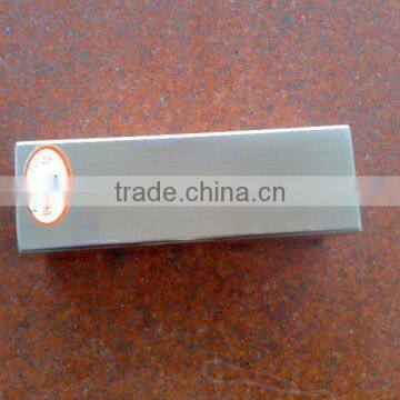Square Aluminum Tube(Grade: 3003,5052,5083,6005,6061,6063,6082 Etc.) photo-5