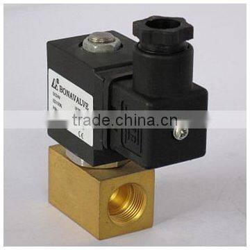 1/2"Brass Wire Feeder Orbital Welding Machine 24V 110V Air Electric Valve ZCQ-16B photo-3