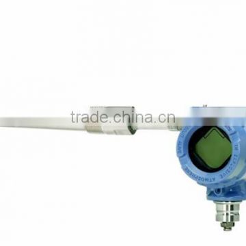 648 Single-Point Wireless Temperature Transmitter