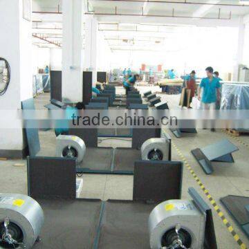 Heat Recovery Ventilation System for Factory photo-3