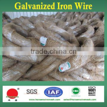 Building Materials Galvanized Binding wire