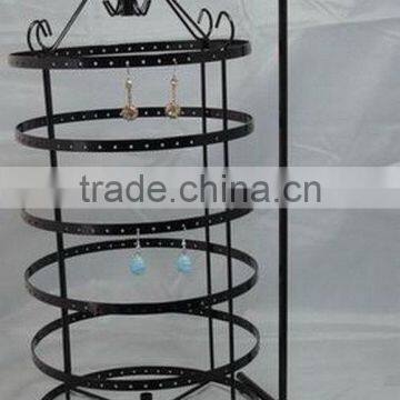Rotating Jewerly Rack /earring Display Holder/bracelet Display Stand photo-2
