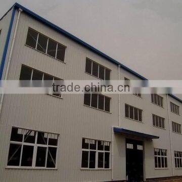 Factory Price Steel Structure Workshop photo-2