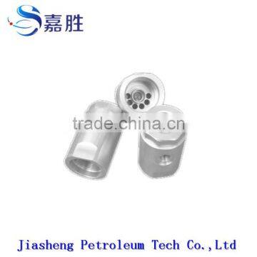 Factory Supply Fuel Dispenser Vapor Recovery Separator Joint photo-2