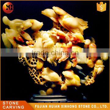 High Quality Natural High Collection Value Cheap Jade photo-3