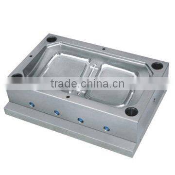 auto lamp mould