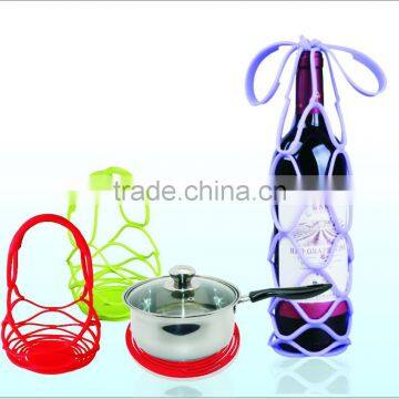 dulable silicone table mat,dining table mat