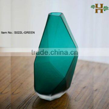 Christmas Decoration Flower Vase Different Types Glass Vase