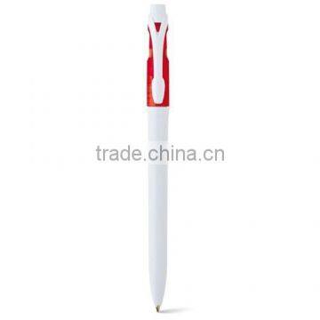 Cheap Plastic Pen,logo Printed Pen Ballpoint Pen photo-4