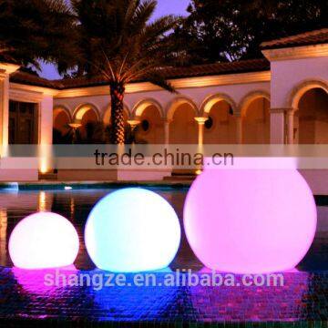 Outdoor Waterproof Christmas Led Ball photo-3