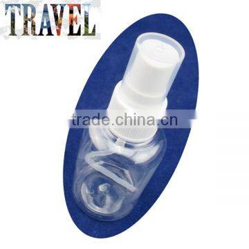Cheap Promotional Bathroom Tsa Travel Bottle Kit Travel Bottle Set photo-5