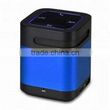 2015 Bluetooth wireless speakers cute mini bluetooth speaker ShenZhen manufacturer