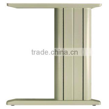 Steel Desk Frame Table Frame Steel Legs Office Furniture Legs Frames Length Adjustable Metal Frames photo-5