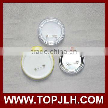 High Quality Metal Button Lapel Pin Cheap Professional Custom Pin Badge Button photo-2