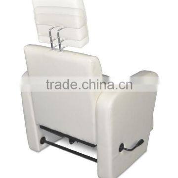 Comfortable Spa Pedicure Sofa Wholesale Pedicure Chairs TKN-32320 photo-4