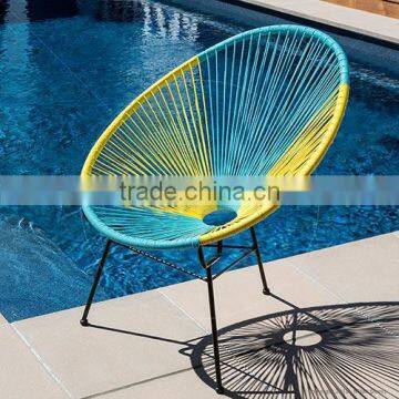 Stackable Rattan Chair High Quality Well Design photo-2