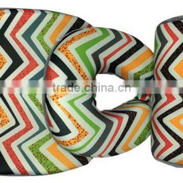 Hot Sale Car Neck Support Pillow Seat Cushion For Travel photo-2