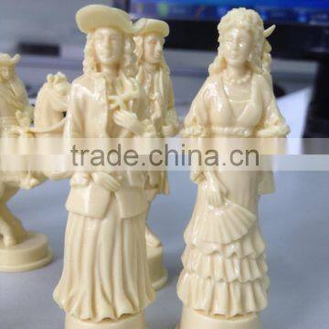 Guohao Custom Resin Nativity Set Catholic Religious Craft photo-2