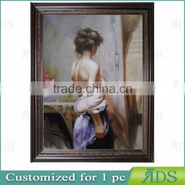 Pop Art Nude Sex Painting photo-3