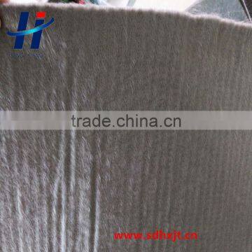Polyester Long Fiber Spunbond Nonwoven Geotextile Fabric photo-2