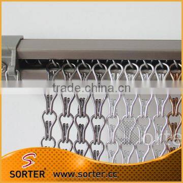 Curtain Track Accessories, Curtain Track Runners/ Carrier