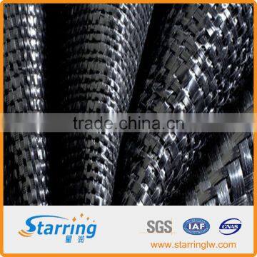 Woven Geotextile Fabric 250GSM photo-3