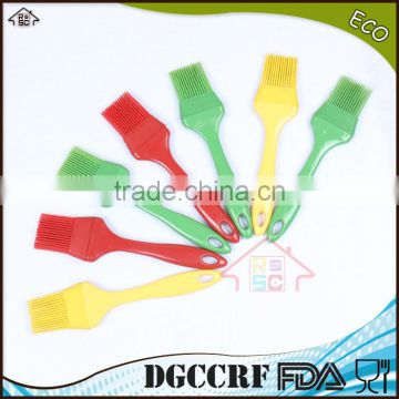 NBRSC silicone basting pastry BBQ brushes