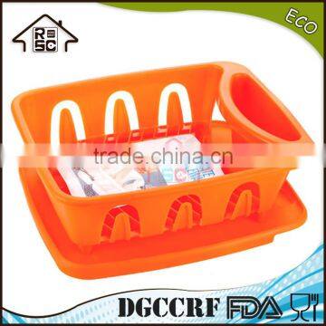 Plastic Cutlery Tray / Drawer Organizer / Silverware Storage photo-4