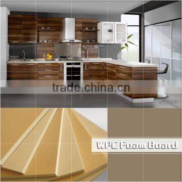 Bifrost White 18mm Pvc Celuka Foam Sheet for Cabinets Use photo-5