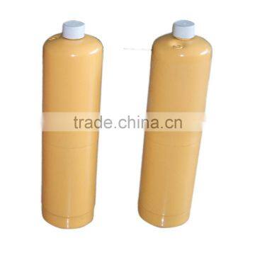 Mapp Gas Cylinder for Brazing and Soldering photo-3