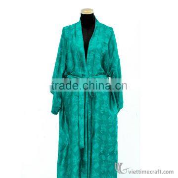 High Quality and Sexy Nightgowns for Women, Made From Natural Silk in Vietnam photo-6