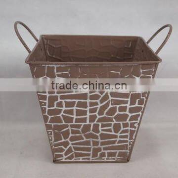 China Export Unique Garden Pots for Sale Planting Pots Cheap Plant Pot photo-4