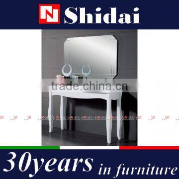 French Console Table / Console Table With Mirror / Modern Console Table E-143 photo-4