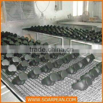 Customized Fiberglass Buttocks Mannequin photo-6