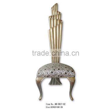 MD-0017-01 European Style Morden Art Chairs for Decor photo-2