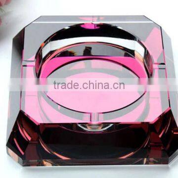 Murano Glass Ashtrays Antique Glass Ashtrays photo-2