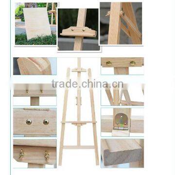 Children Painting Stand,easel Drawing Stand photo-5