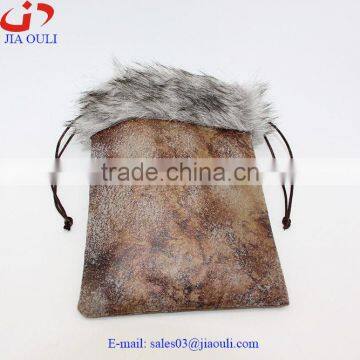 Christmas Decoration Christmas Bag Gift Bag photo-3