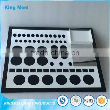 High Quality Custom Acrylic Cosmetic Display Stand photo-6