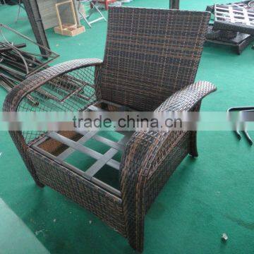 K.D. Luxury Chaise Lounge AK3116 photo-4