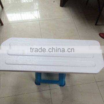 OEM Thick Plastic Vacuum Forming Products,machine Parts photo-3