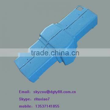 Oem Factory Vacuum Thermoformed Plastic Parts Manufacturer photo-5