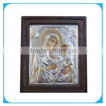 Alloy Religious Wall Hangings photo-5