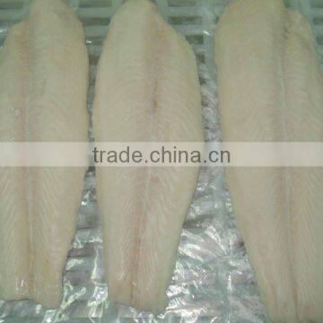 Well trimmed Pangasius fillet