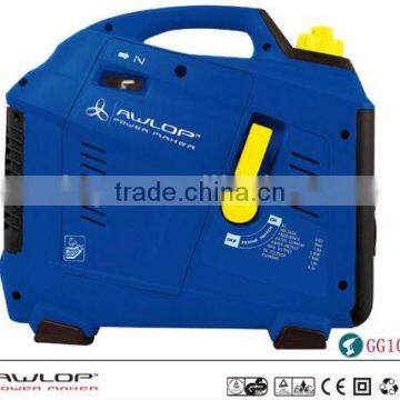 0.9KVA Gasoline Generator