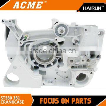 ST MS380/381 Crankcase